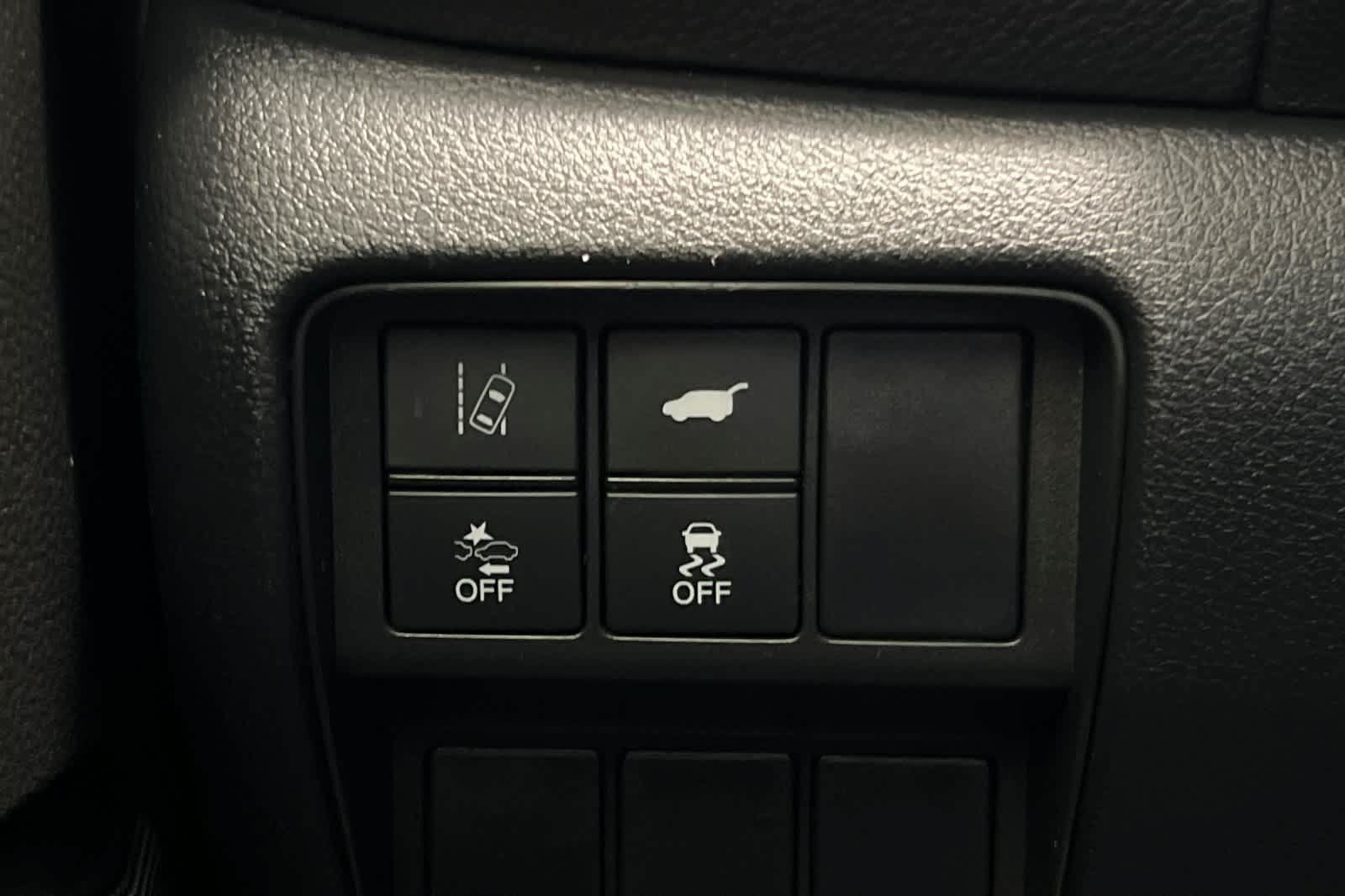 Used 2020 Honda CR-V Touring image 31