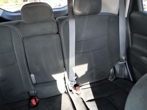 Used 2018 Nissan Murano SV AWD/4WD image 14