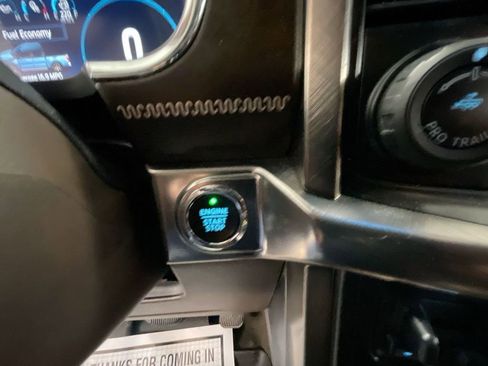 Used 2021 Ford F150 King Ranch w/ Equipment Group 601A High image 17