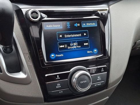 Used 2016 Honda Odyssey EX-L image 19