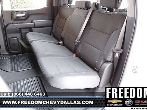 New 2026 GMC Sierra 1500 Pro w/ Graphite Edition image 14