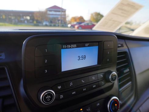 Used 2020 Ford Transit 250 Low Roof image 16