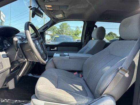 Used 2013 Ford F150 XLT w/ Luxury Equipment Group AWD/4WD image 11