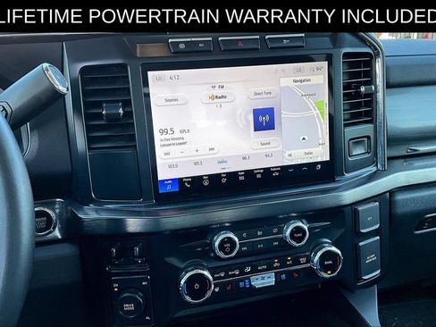 Used 2024 Ford F250 Lariat AWD/4WD image 8