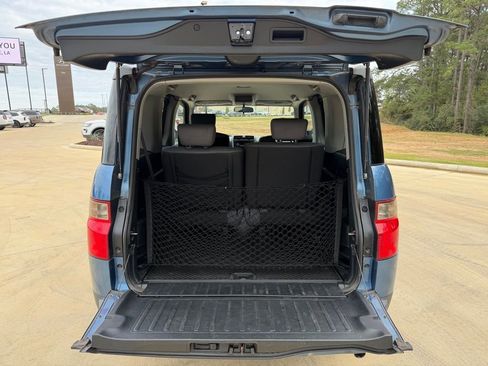 Used 2008 Honda Element EX image 10