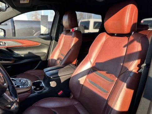 Used 2017 MAZDA CX-9 Signature image 9