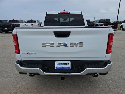 New 2026 RAM 1500 Lone Star RWD image 36