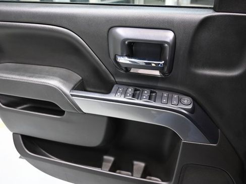 Used 2016 Chevrolet Silverado 1500 LT w/ All Star Edition image 25