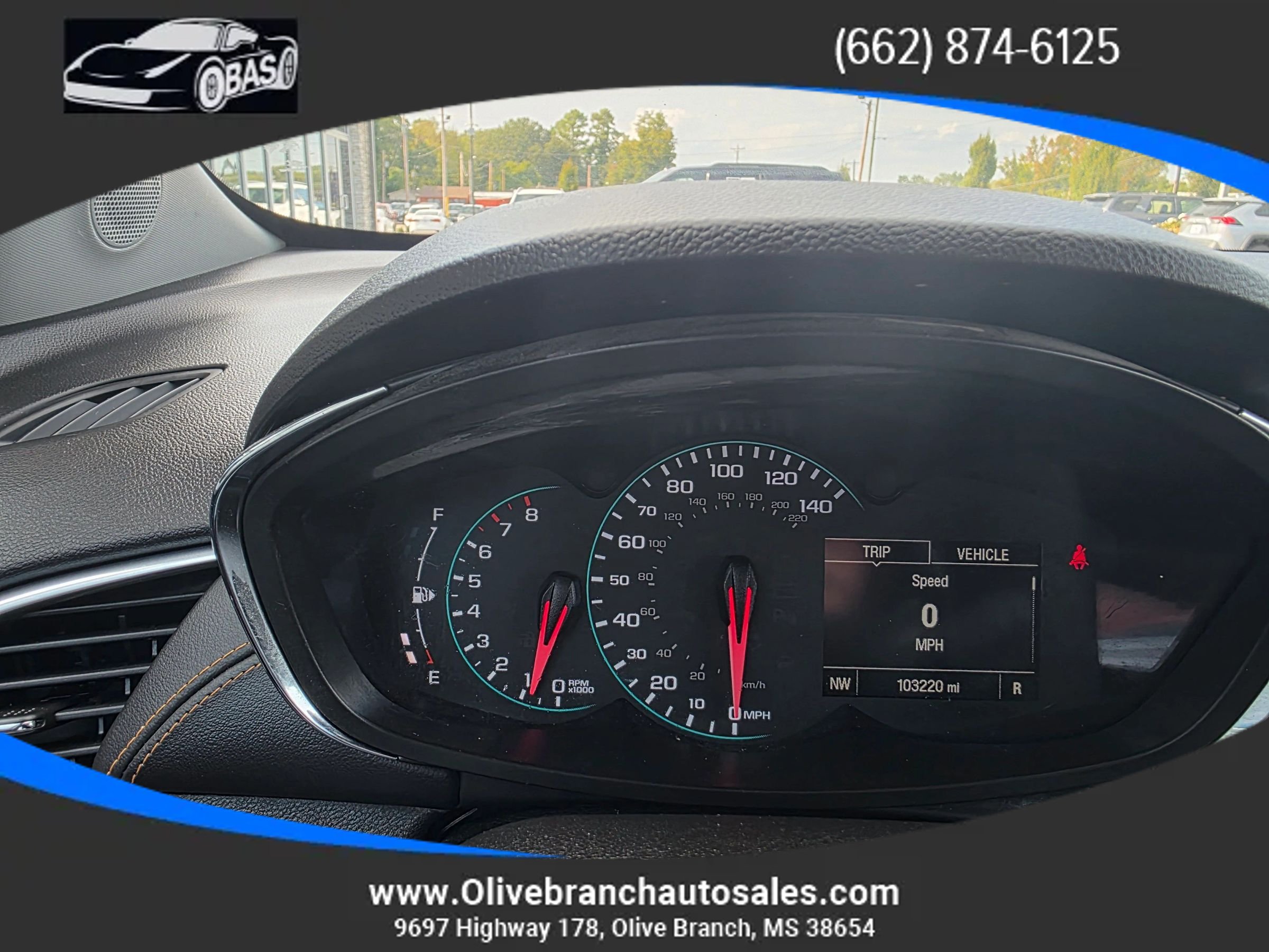 Used 2018 Chevrolet Trax Premier w/ LPO, Cargo Package AWD/4WD image 18