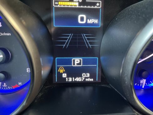 Used 2016 Subaru Outback 3.6R Limited image 15