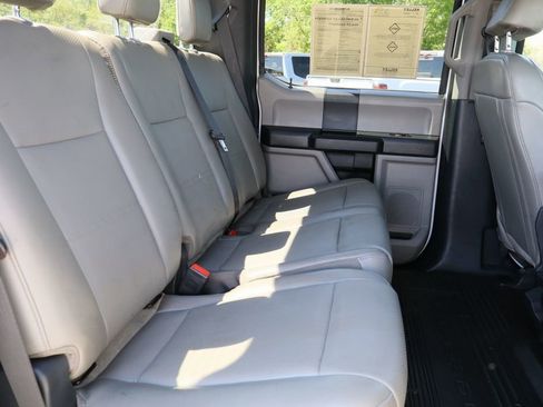 Used 2022 Ford F250 XL w/ Power Equipment Group image 25