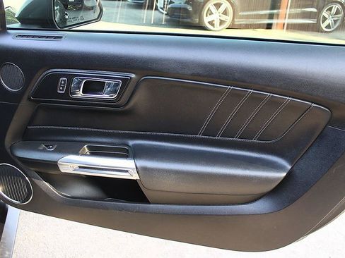Used 2016 Ford Mustang Premium RWD image 14