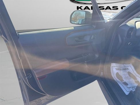 Used 2024 Ford Bronco Sport Outer Banks w/ Tech Package image 17