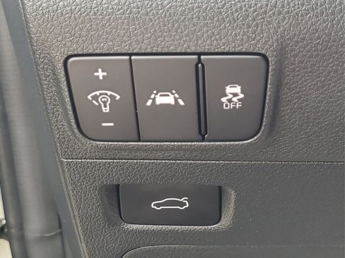 Used 2021 Kia K5 GT-Line image 25