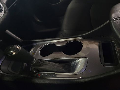 Used 2020 Chevrolet Malibu LT image 26