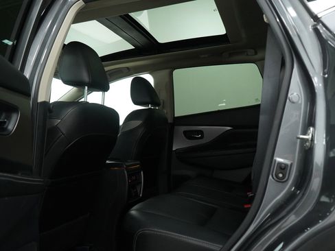 Used 2021 Nissan Murano SL image 19