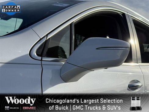 Used 2021 Buick Enclave Avenir w/ Avenir Technology Package image 12