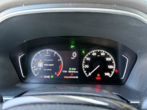 Used 2024 Honda Pilot Touring image 17