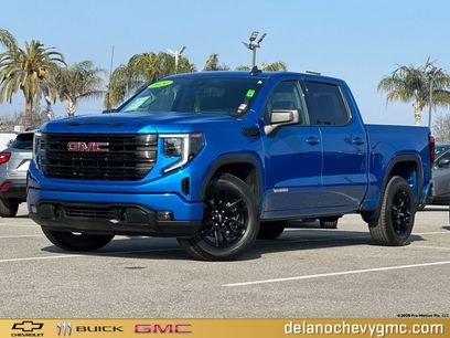 Used 2024 GMC Sierra 1500 Elevation