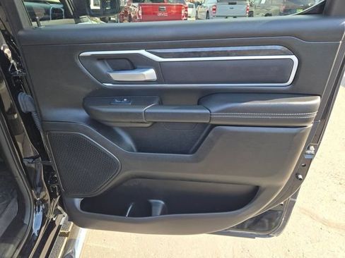 Used 2023 RAM 1500 Big Horn AWD/4WD image 17