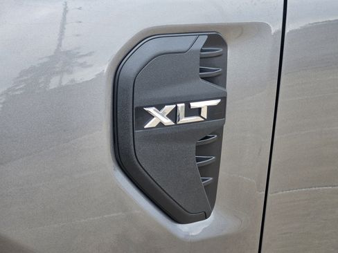 Used 2025 Ford Ranger XLT w/ Equipment Group 301A High image 7