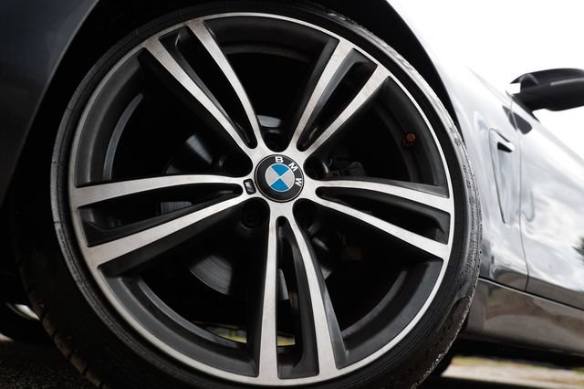 Used 2019 BMW 430i Gran Coupe xDrive w/ Convenience Package AWD/4WD image 41