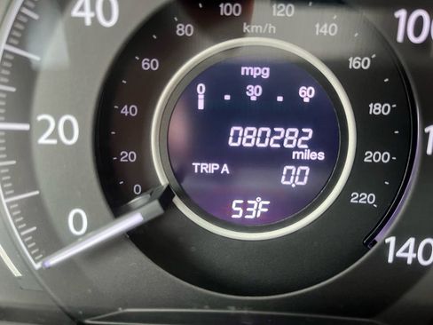 Used 2015 Honda CR-V EX-L image 13