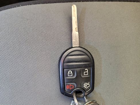 Used 2018 Ford Fiesta S image 32