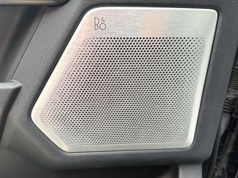 Used 2021 Ford F150 Platinum w/ Equipment Group 701A High image 22