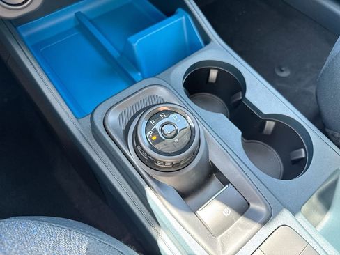 New 2026 Ford Maverick XLT w/ Equipment Group 301A image 17