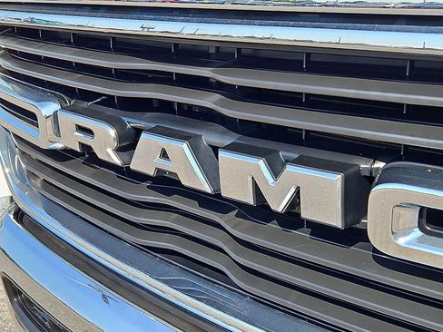 Used 2021 RAM 1500 Big Horn AWD/4WD image 35