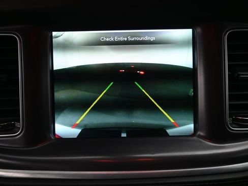 Used 2020 Dodge Charger Scat Pack w/ Plus Group RWD image 6