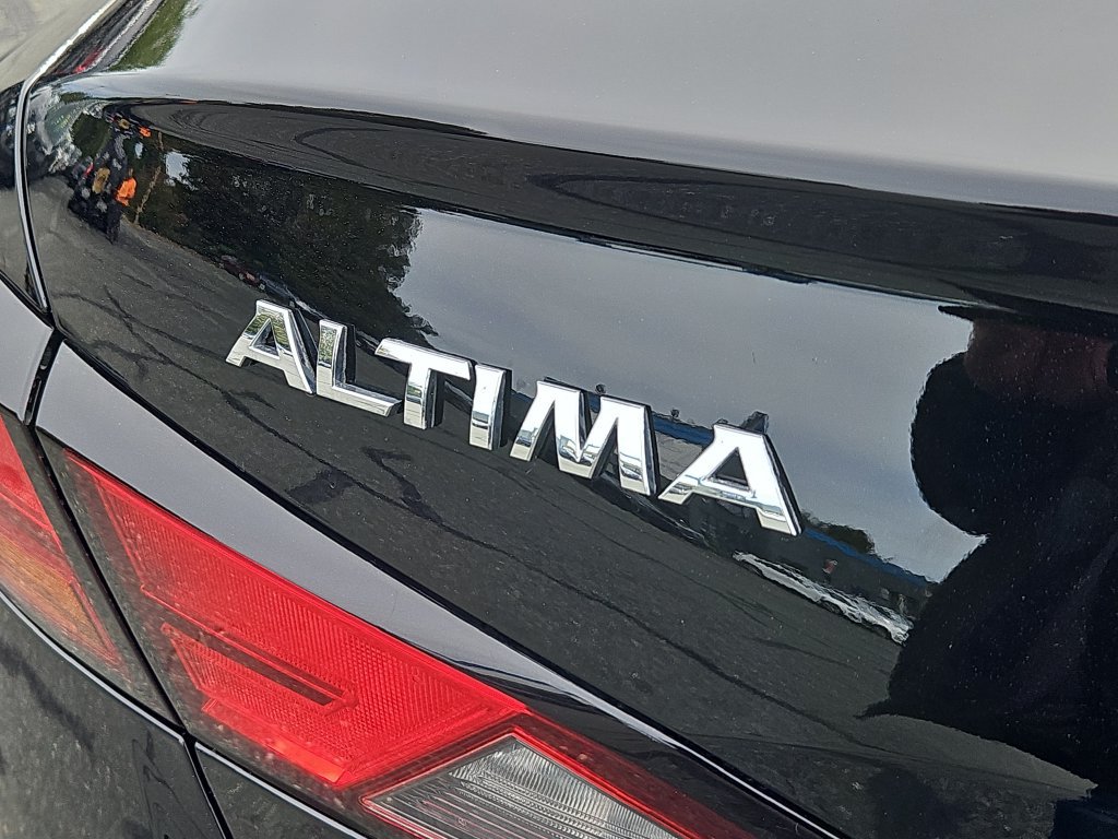 Used 2020 Nissan Altima 2.5 S FWD image 10