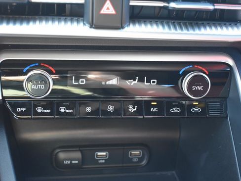 Used 2023 Kia K5 GT-Line w/ GT-Line Premium Package FWD image 27
