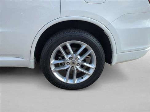 Used 2022 Dodge Durango GT w/ Trailer Tow Group IV image 22