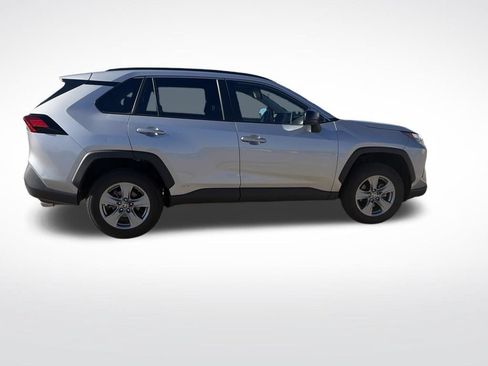 Used 2024 Toyota RAV4 LE AWD/4WD image 6