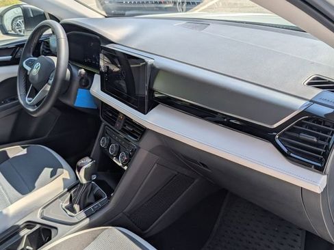 Used 2025 Volkswagen Taos S image 17