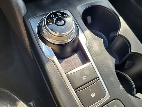 Used 2020 Ford Escape Titanium w/ Titanium Premium Package 2.0 image 22