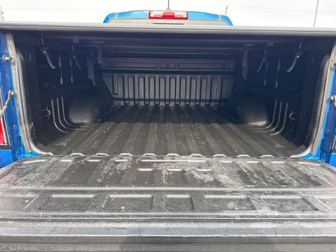 Used 2022 GMC Canyon Elevation w/ Elevation Premium Package image 17