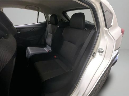 Used 2023 Subaru Crosstrek 2.0i image 22