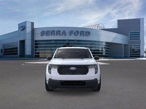 New 2026 Ford Maverick XL w/ 4K Tow Package AWD/4WD image 85