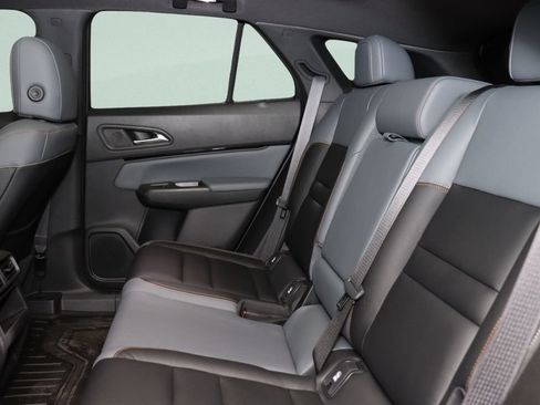 New 2026 Honda Prologue Touring image 16