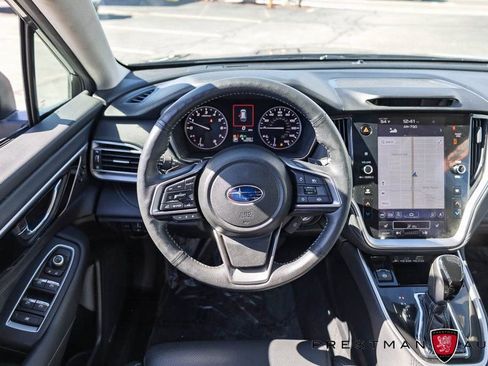 Used 2024 Subaru Outback Limited AWD/4WD image 2