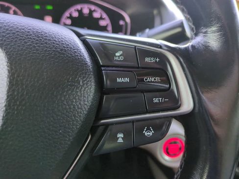 Used 2019 Honda Accord Touring image 26