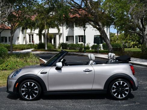 Used 2024 MINI Cooper S FWD image 30