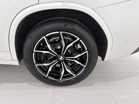 Certified 2024 BMW X3 xDrive30i w/ Premium Package image 47