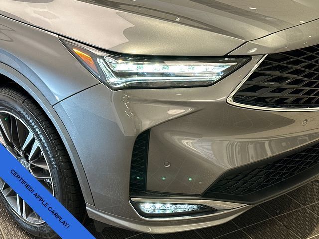 Certified 2026 Acura MDX w/ Advance Package AWD/4WD image 6