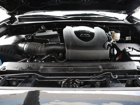 Certified 2023 Toyota Tacoma TRD Sport w/ Advanced Technology Package image 29