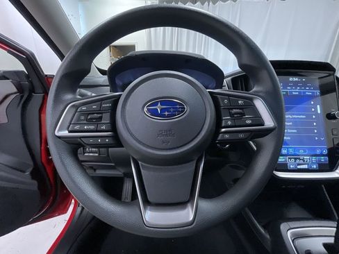 New 2025 Subaru Impreza 2.0i Sport image 21