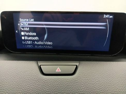 Used 2024 MAZDA CX-90 Plug-In Hybrid w/ Preferred AWD/4WD image 16